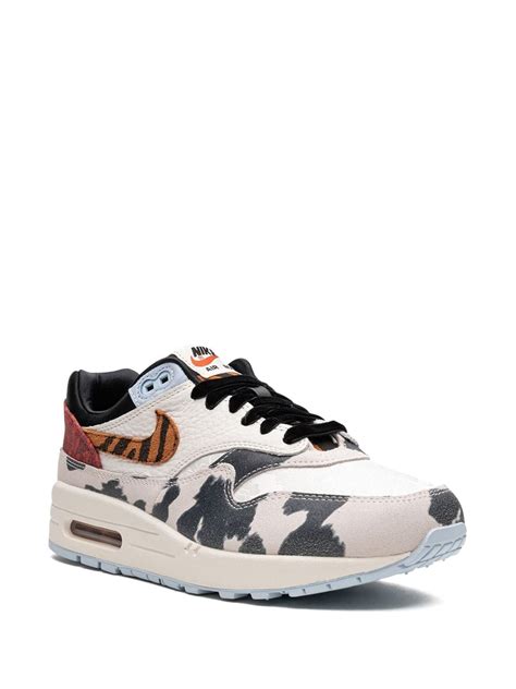 nike air max tijgerprint goedkoop|Nike Air Max 1 '87 WMNS 'Tiger Swoosh' .